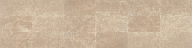 Daltile Limestone Corton Sable Rectangle 12x24 Lite Honed Stone Tile