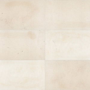 Daltile Renderra Loire Curio Rectangle 18x30 Antique Stone Tile