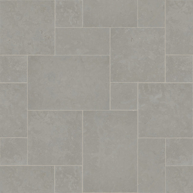 Daltile Renderra Loire Seine Pattern Versaille Antique Stone Tile
