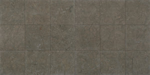 American Olean Limestone Lagos Blue Square 12x12 Honed Stone Tile