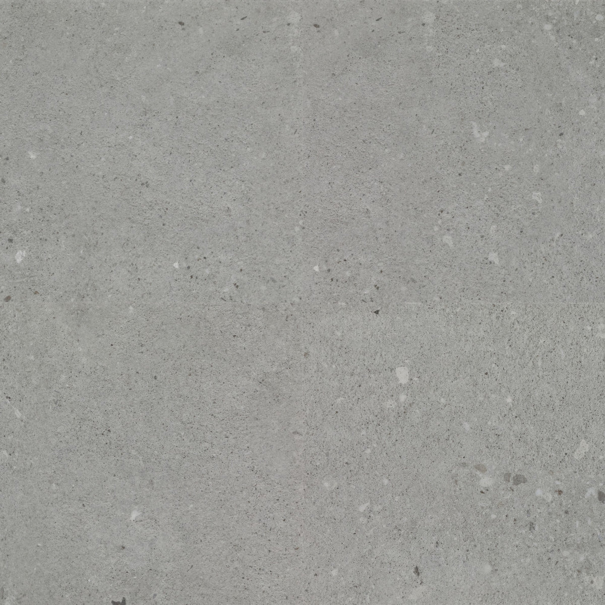 Daltile Loften Smoke Limestone Glue Down 24x24 3.0MM 20 MIL(0.508MM) Luxury Vinyl Tile