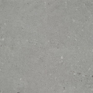 Daltile Loften Smoke Limestone Glue Down 24x24 3.0MM 20 MIL(0.508MM) Luxury Vinyl Tile