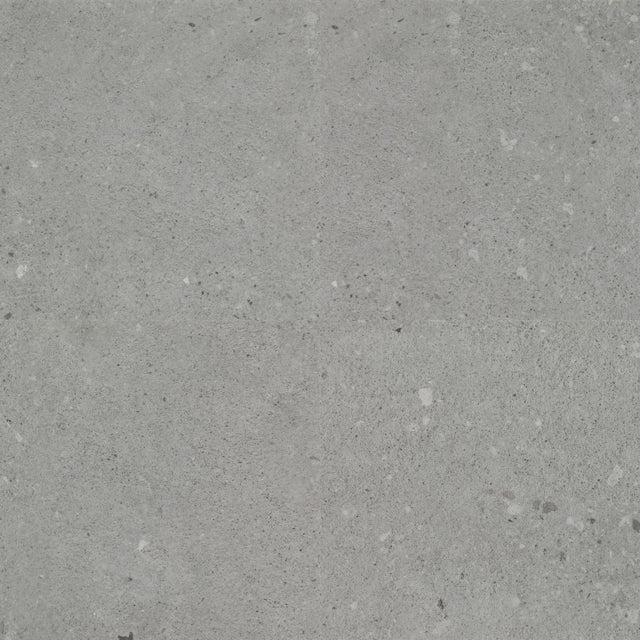 Daltile Loften Smoke Limestone Glue Down 24x24 3.0MM 30 MIL(0.762MM) Luxury Vinyl Tile