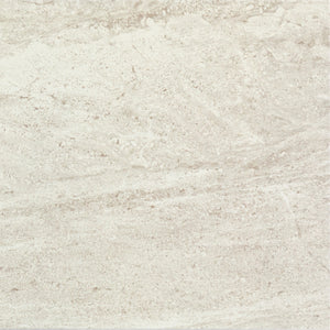 Daltile Advantage Washed White Square 12x12 Matte Floor Tile LS40SQU1212MT