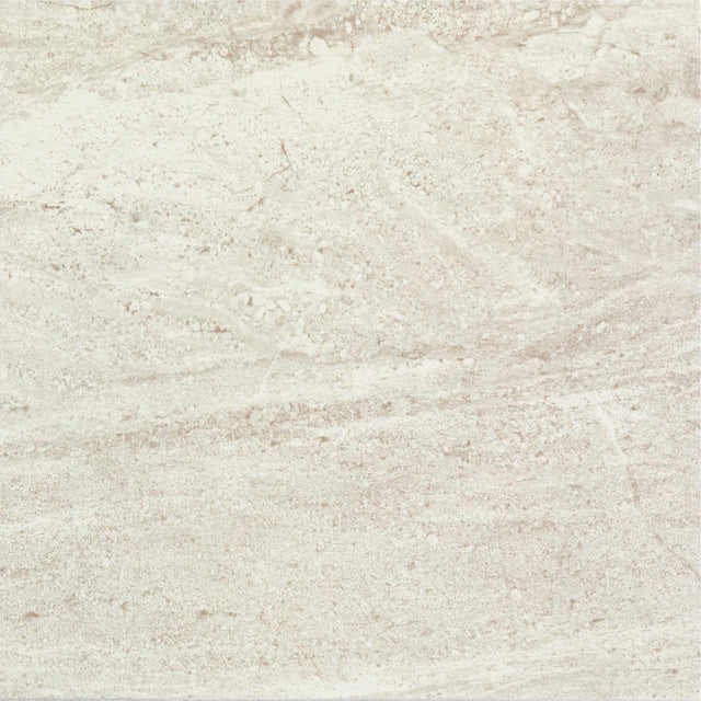 Daltile Advantage Washed White Square 12x12 Matte Floor Tile LS40SQU1212MT