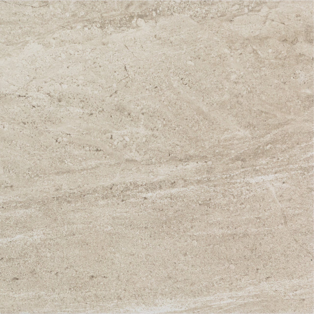 Daltile Advantage Distressed Beige Square 18x18 Matte Floor Tile