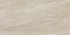 Daltile Advantage Distressed Beige Rectangle 12x24 Matte Floor Tile