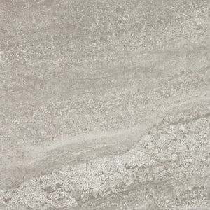 Daltile Advantage Aged Grey Square 18x18 Matte Floor Tile
