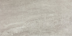 Daltile Advantage Aged Grey P43C9 Bullnose Matte Floor Tile Trim