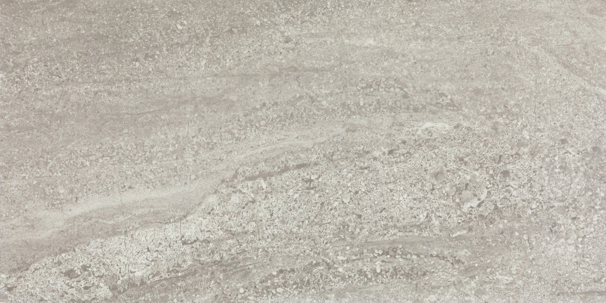 Daltile Advantage Aged Grey Rectangle 12x24 Matte Floor Tile