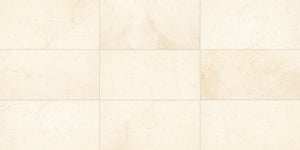Daltile Marble Latte Rectangle 8x36 Polished Stone Tile