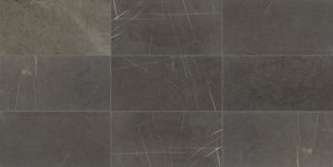 Daltile Marble Antico Scuro Rectangle 12x24 Polished Stone Tile