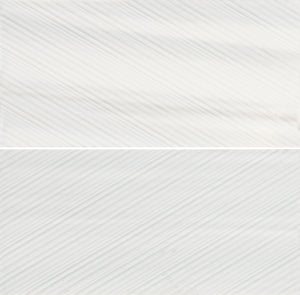 Daltile Pietra Divina Calacatta Dolomiti Bamboo 6x12 Straight Edge Honed Mosaic Natural Stone Tile