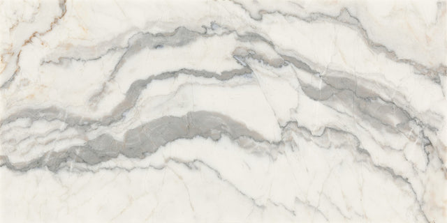 Daltile Gamma Illusive Rectangle 12x24 Polished Stone Tile