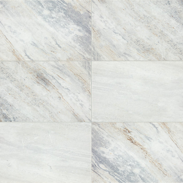 Daltile Renderra Loire Veil Rectangle 18x30 Antique Stone Tile