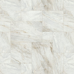 Daltile Renderra Loire Veil Pattern Versaille Antique Stone Tile