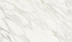 Daltile Marble - Natural Stone Slab Calacatta Extra Slab Variable Polished 3CM Natural Stone Slab