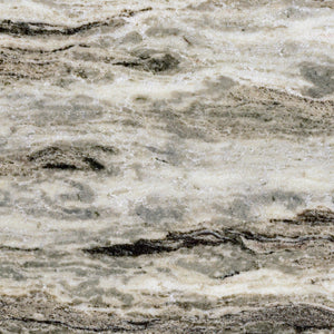 Daltile Marble - Natural Stone Slab Fantasy Brown Slab Variable Leather 3CM Natural Stone Slab M817SLAB11/41N
