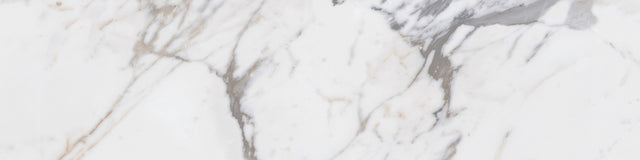 Daltile Marble Attache Lavish Golden Reverie S43F9 Bullnose Polished Floor Tile Trim