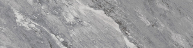 Daltile Marble Attache Lavish Stellar Grey Rectangle 6x24 Matte Floor Tile