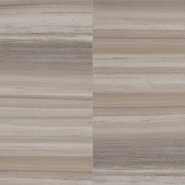 Daltile Marble Attache Turkish Skyline Square 24x24 Matte Floor Tile