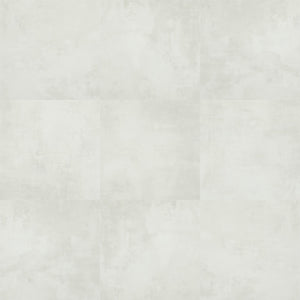 Daltile Multimedia Concrete Peony Glue Down 18x18 5.0MM 20 MIL(0.508MM) Luxury Vinyl Tile
