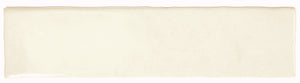 Daltile Mesmerist Spirit Rectangle 3x12 Undulated Glossy Wall Tile