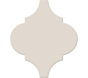 Daltile Mythology Olympus Arabesque 6 Glossy Wall Tile