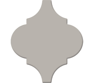 Daltile Mythology Harmonia Arabesque 6 Glossy Wall Tile