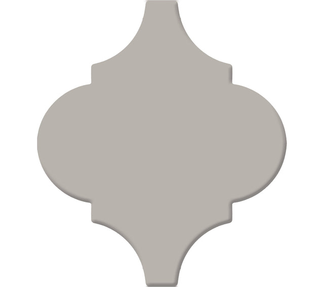 Daltile Mythology Harmonia Arabesque 6 Glossy Wall Tile