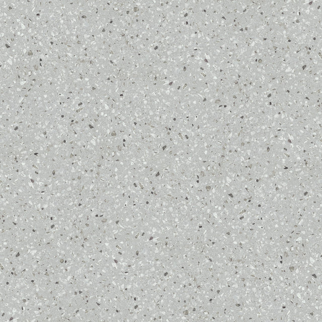 Daltile Multimedia Terrazzo River Glue Down 18x36 5.0MM 20 MIL(0.508MM) Luxury Vinyl Tile