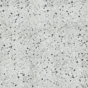 Daltile Multimedia Terrazzo Lake Glue Down 18x18 5.0MM 20 MIL(0.508MM) Luxury Vinyl Tile