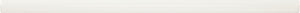 Daltile Nu Bare Powder S1/212J Jolly Glossy Wall Tile Trim