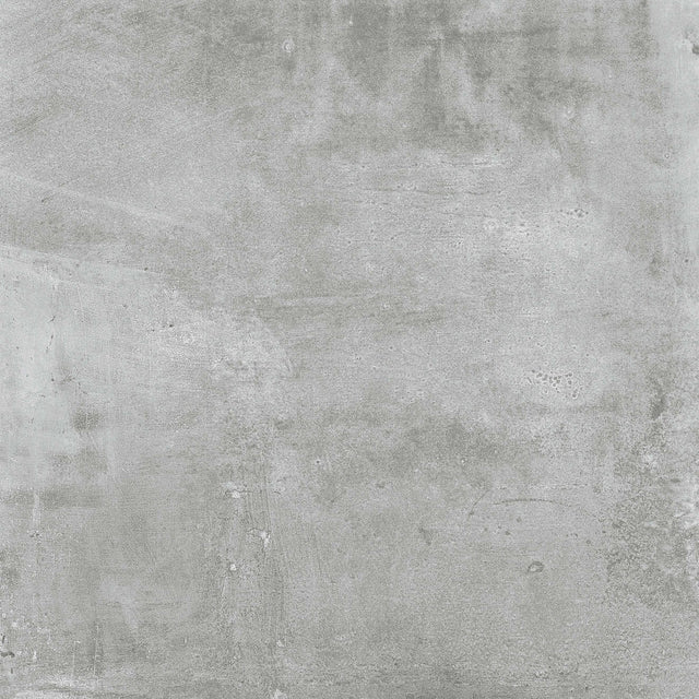 Daltile Nominee Grey 624GGT Gutter Grid Tile Matte Floor Tile Trim