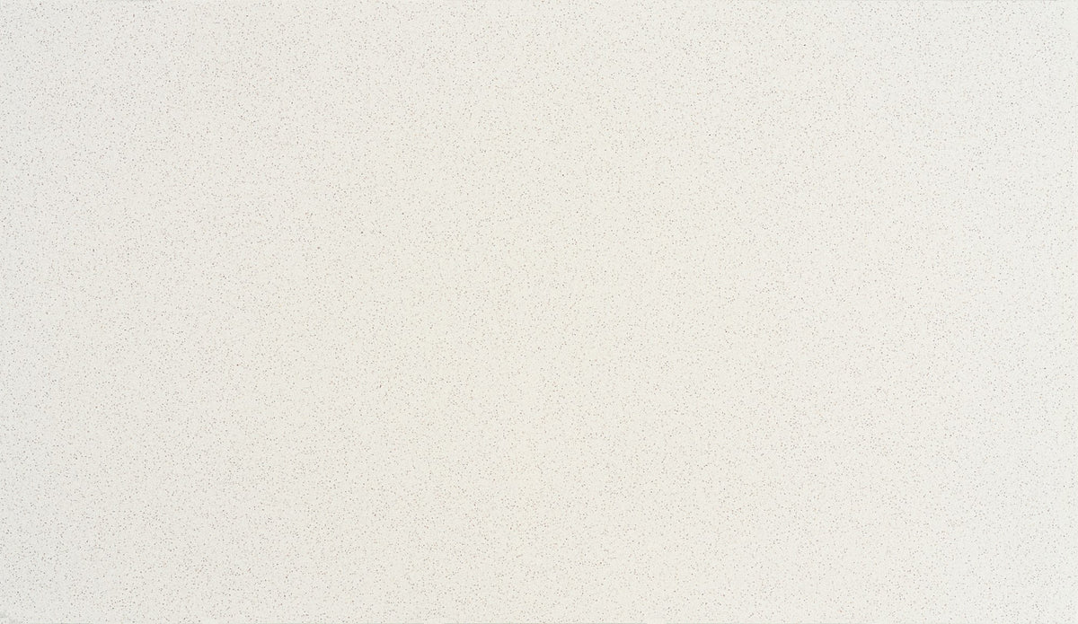 Daltile ONE Quartz - Monochromatic Look Chipped Ice Slab 136x79 Polished 2CM Quartz Slab