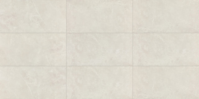 Daltile Prime Historic Grey Rectangle 12x24 Matte Floor Tile