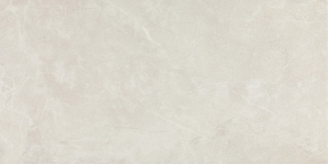 Daltile Prime Heirloom White S1/212J Jolly Glossy Wall Tile Trim