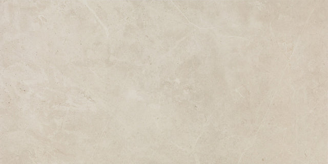 Daltile Prime Lineage Greige P43C9 Bullnose Matte Floor Tile Trim