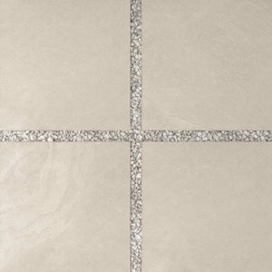 Daltile Novelette Fable Xterior Paver 24x24 Textured Floor Tile