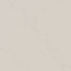 Daltile ONE Quartz - Marble Look Liberty Calacatta Slab 136x79 Polished 2CM Quartz Slab