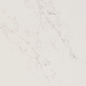 Daltile ONE Quartz - Marble Look Liberty Gold Slab 136x79 Polished 3CM Quartz Slab