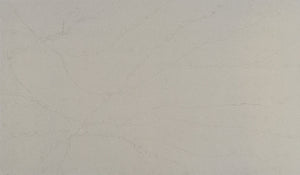 Daltile ONE Quartz - Stone Look Noble Grey Slab 136x79 Lava 3CM Quartz Slab
