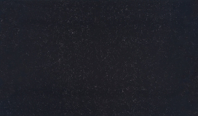Daltile ONE Quartz - Stone Look Nightfall Slab 136x79 Leather 2CM Quartz Slab