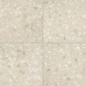 Daltile Outlander Lumen Square 24x24 Grande Stepwise Matte Floor Tile