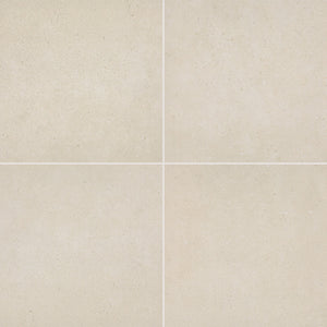 Daltile Outlander Lumen Square 24x24 Palazzo Stepwise Matte Floor Tile
