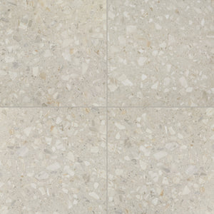Daltile Outlander Echo Square 24x24 Grande Stepwise Matte Floor Tile
