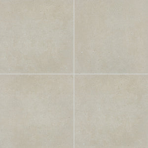 Daltile Outlander Echo Square 24x24 Palazzo Stepwise Matte Floor Tile