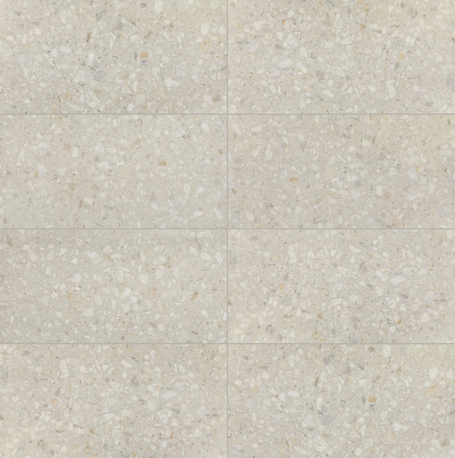 Daltile Outlander Echo Rectangle 24x48 Grande Stepwise Matte Floor Tile