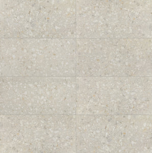 Daltile Outlander Echo Rectangle 24x48 Grande Stepwise Matte Floor Tile
