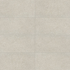 Daltile Outlander Echo Rectangle 24x48 Medio Stepwise Matte Floor Tile